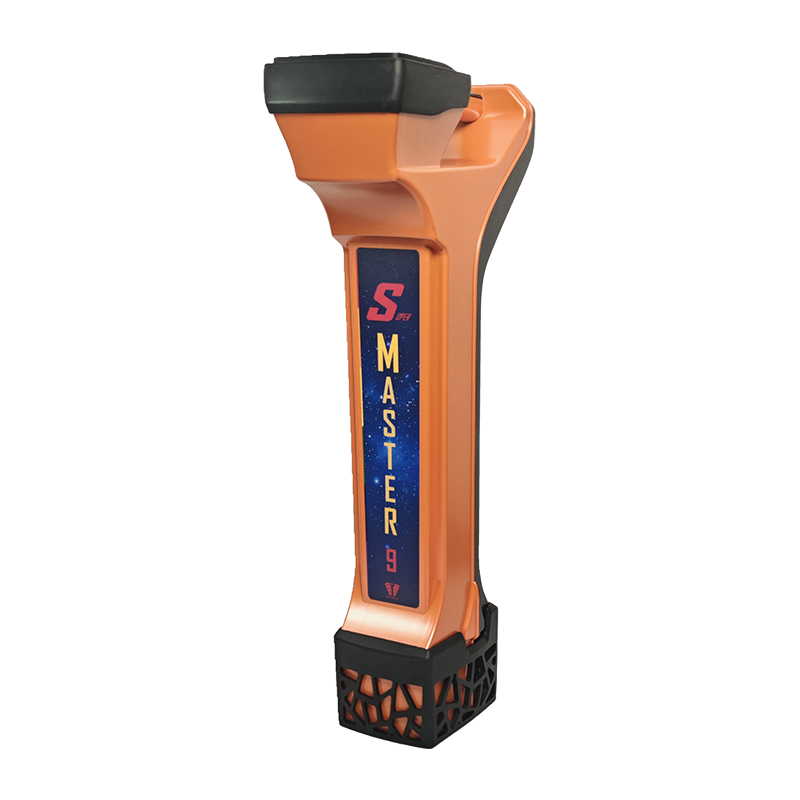 Super Master 9 locating system