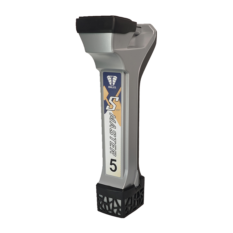 Super Master 5 locating system